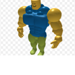 The dreamy boys of roblox