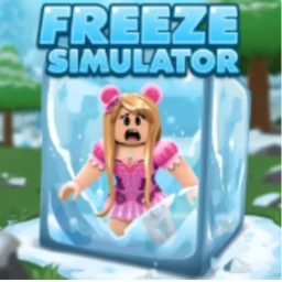 Freeze Simulator icon