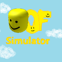 OOF Simulator 💀 | New!