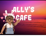Ally’s Cafe