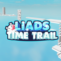 Liad's Time Trial