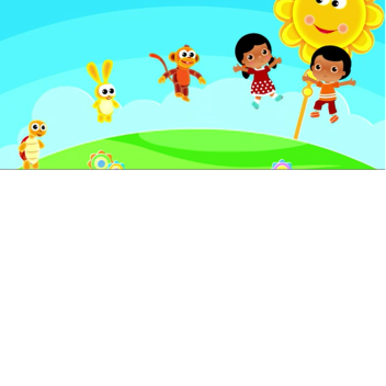 The What a Wonderful Day Land