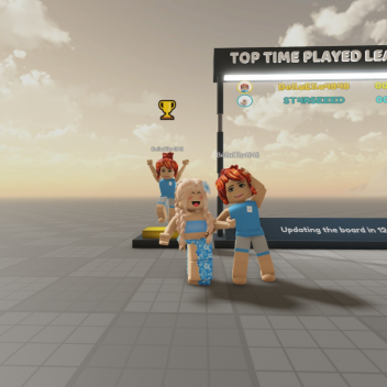 evelyn and sienna [NOW]