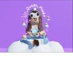 Ur_Queen_Marée YT