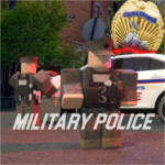 Мilitary Ρolice