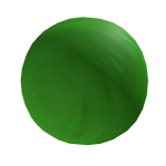 Zybe Planet Head