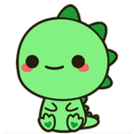 Lil dinoz