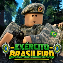 Exército Brasileiro RP 🇧🇷 icon