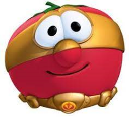 Juicy Fat Tomatoes Hangout