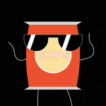Chips cool