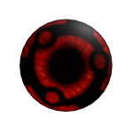 [ New ] Sharingan Eye