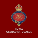 Panat0f British Army [GRENADIER GUARDS]