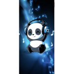Panda Timmy