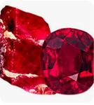 Gods Precious Rubies official fan group_