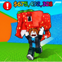 [🌊] Escape The Waves For Brainrots!