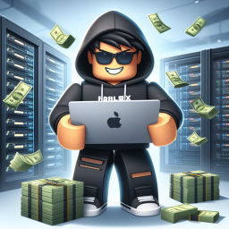 Hacker Tycoon