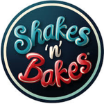 Shake’s n Bake’s