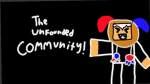 The Unfounded Community