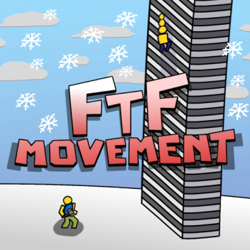 FTF_Movement [อัพเดท]