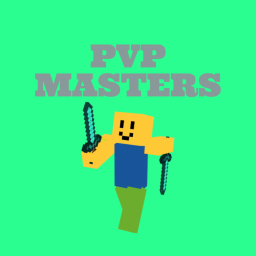 PVP MASTERS ⚔