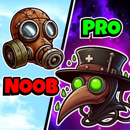 Nuclear Bunker Breakout official Roblox game thumbnail