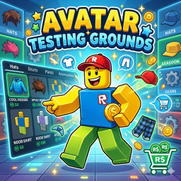 Avatar Testing Grounds