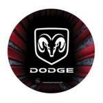 Dodge Cafe