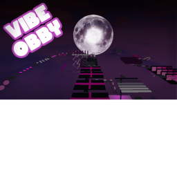 Vibe Obby