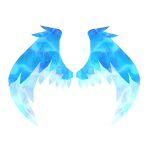 Oceanic Curved Wings