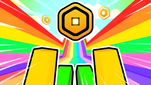 Slide to Win 🤑 Climb the Tallest Slide Ever! 💎 