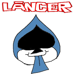 The Dark Lancer Fan Club