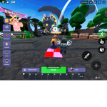 Grinding to nightmare rank roblox bedwars