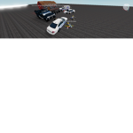 (PDFG) Police Department Fan Group