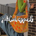 jubilant apparel!