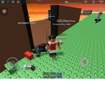 Sword fighting ####### and also #######