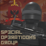 Department for Special Forces