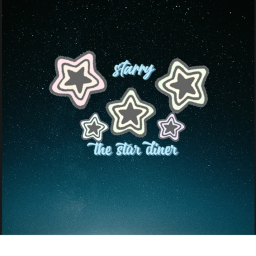 Starry