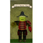 Field of Battle: Mages