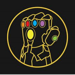 Thanos's Black Order