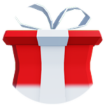 Christmas Hunt Roblox badge thumbnail