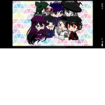 The wolf krew :)