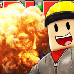 Explosives Simulater