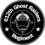 612th Ghost Raiders