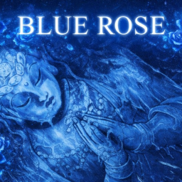 [ BLUE ROSE MENU ]