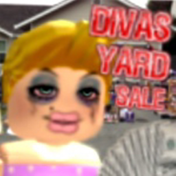 Diva's Yard Sale (downtown)