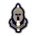 Special Recon Regimentᅠᅠ