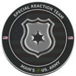 Special Reactions Team [USAR]