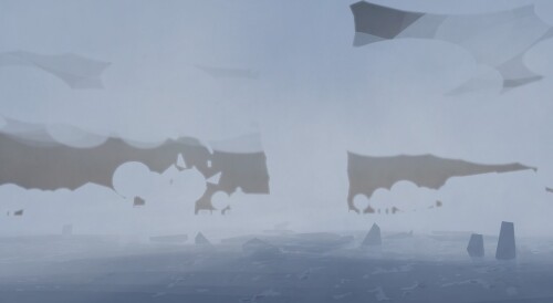 Météo étrange (bêta)