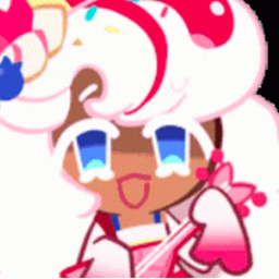 parfait cookie run escape obby