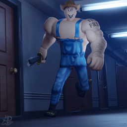 Cleetus (ALPHA)